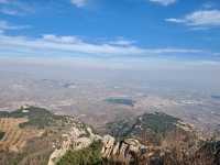 被這座山東秘境美到失語！誰說煙台只有海？藏在棲霞的天崮山簡直是大自然的鬼斧神工！喀斯特地貌+