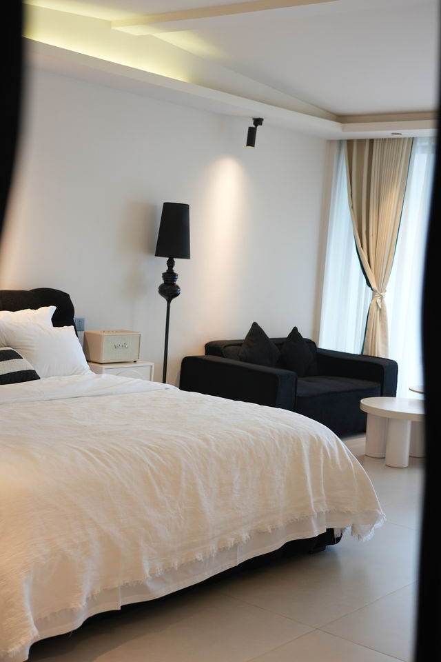 美哭！洱海邊夢幻海景酒店睜眼就是波光粼粼！