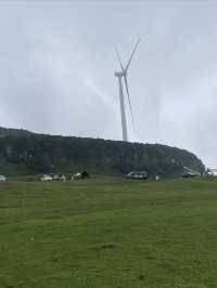 逃離城市計劃盤州烏蒙大草原自駕遊太治癒了！ 從鋼筋森林到遼闊草原，在攜程下單包車直接衝往烏蒙大草