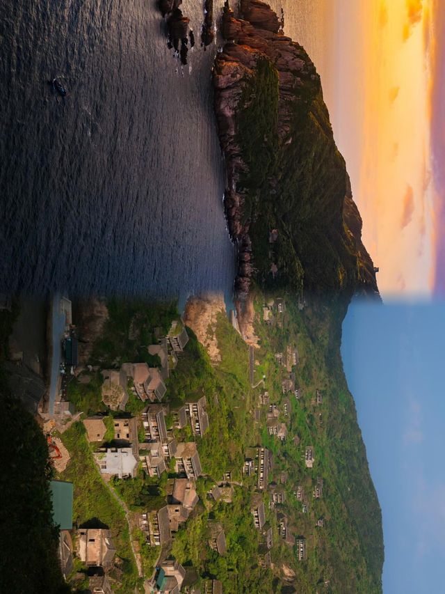 膽小勿入現實版綠野仙蹤枸杞島治癒系打卡攻略