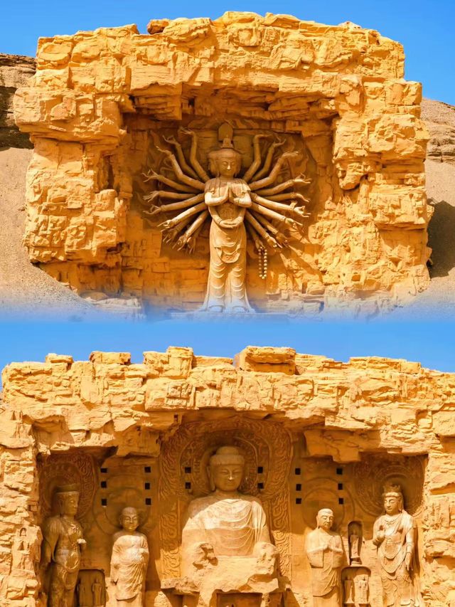 敦煌兩日遊小攻略