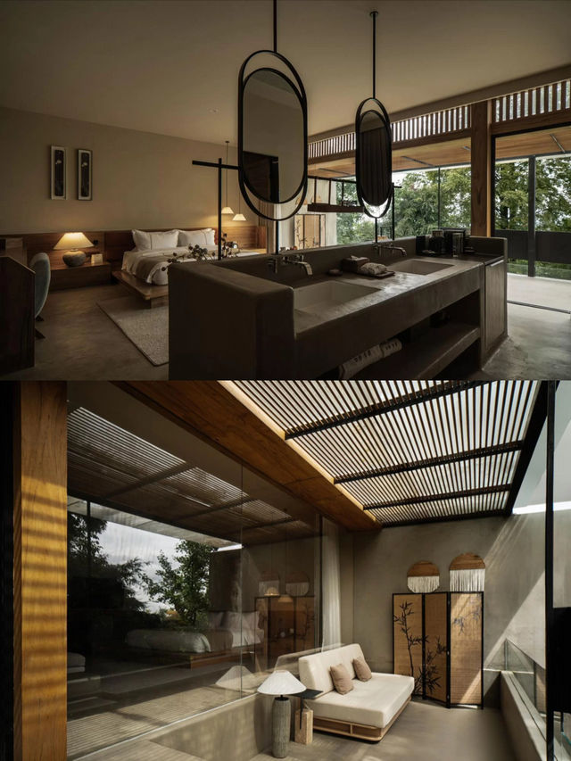 被疍家船屋美到失語 枕著海風入睡的治癒感