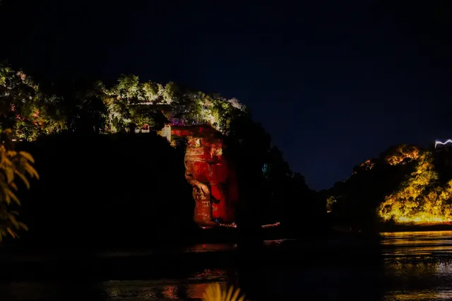 樂山大佛一日遊｜路線&省力攻略（親測）