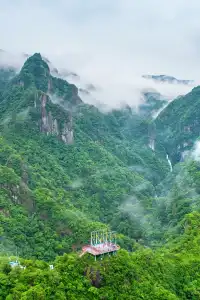 楠溪江 | 山水詩畫間的夢幻之旅