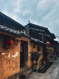 劍川古城被忽略的大理寶藏景點