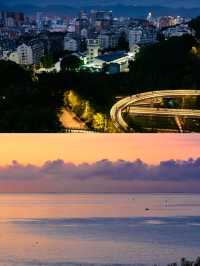 福州+平潭5天寶藏攻略|江浙滬5h直達,冷門不擠還治癒