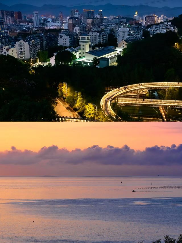 福州+平潭5天寶藏攻略|江浙滬5h直達,冷門不擠還治癒 福州+平潭5天寶藏攻略|江浙滬5h直達,冷門不擠還治癒