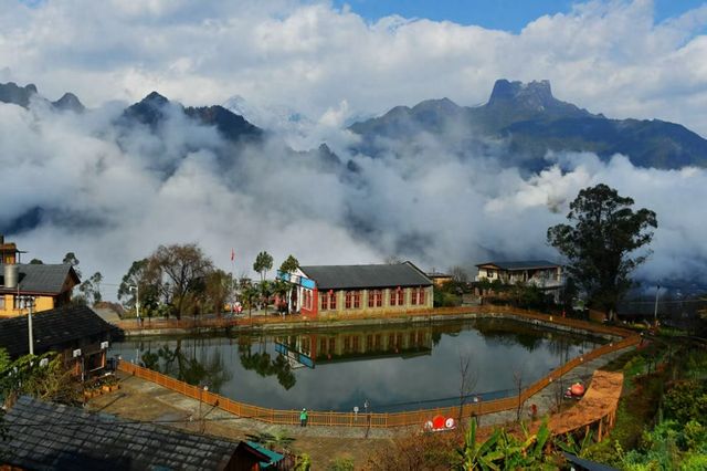 怒江，此生必去的雲南最後秘境！