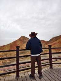 小青甘環線掠影