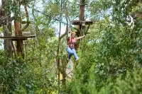 Enchanted Adventure 訂票&退改攻略貼