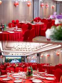 義烏開臣K酒店丨定格鎏金歲月,讚人生華章