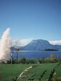 秋冬季遊瀘沽湖，人少景美性價比之王