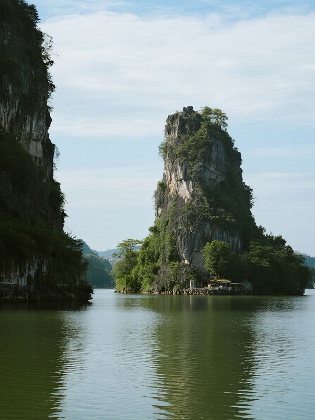 肇慶親子一日遊|廣州出發遛娃新路線 肇慶親子一日遊|廣州出發遛娃新路線