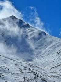 遇見理塘:雲端聖地的朝聖之旅