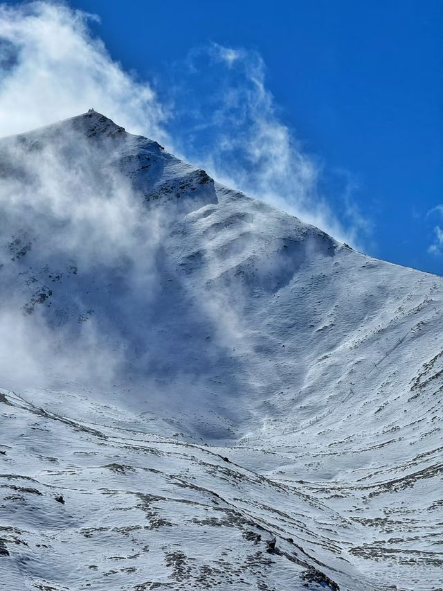 遇見理塘:雲端聖地的朝聖之旅 遇見理塘:雲端聖地的朝聖之旅
