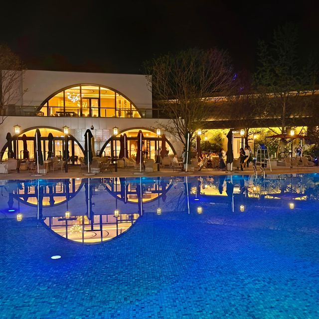 茅台鎮衡昌洲際酒店