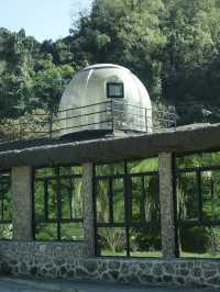 深圳周邊溫泉|不愧是惠州週末爆滿的民宿