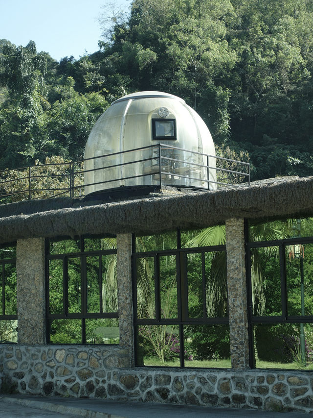 深圳周邊溫泉|不愧是惠州週末爆滿的民宿 深圳周邊溫泉|不愧是惠州週末爆滿的民宿