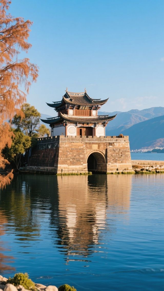 12月的西昌四天三晚,玩轉小春城! 12月的西昌四天三晚,玩轉小春城!