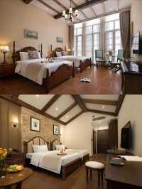 住進華誼電影小鎮！城堡酒店圓公主夢