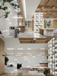 天津喜馬拉雅，住出幸福感！