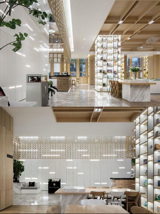 天津喜馬拉雅，住出幸福感！