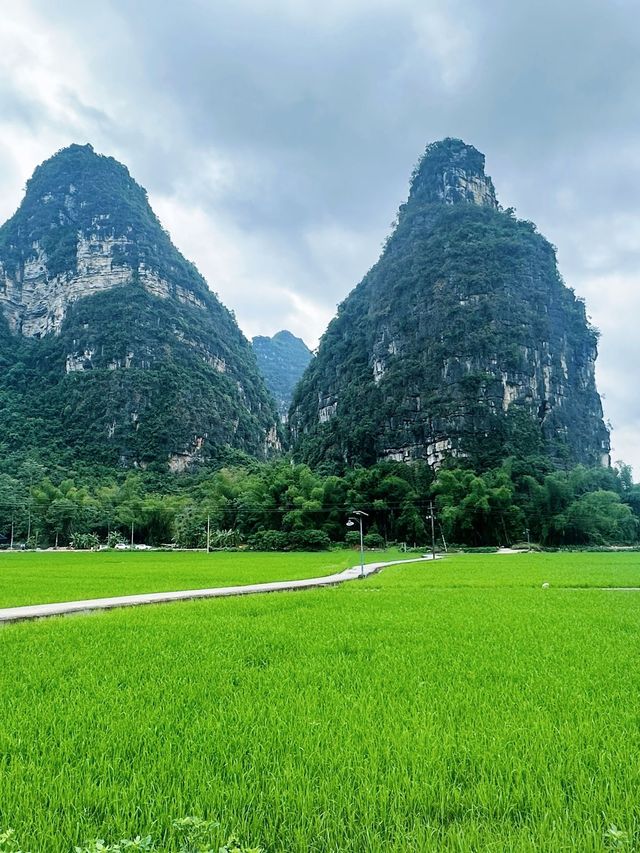 歸來仍是此間丨在山水與煙火氣中,找回生活 歸來仍是此間丨在山水與煙火氣中,找回生活