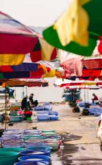 涠洲島|原來好玩好吃的都在淡季~