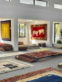 上海治癒系Citywalk｜藏滿驚喜的美學角落