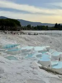 棉花堡到底值不值得去?