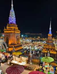 逃離寒冬！我在西雙版納過了一個25℃的夏天 