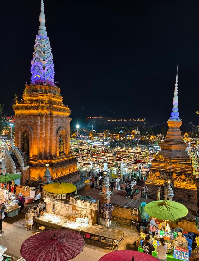 逃離寒冬！我在西雙版納過了一個25℃的夏天 