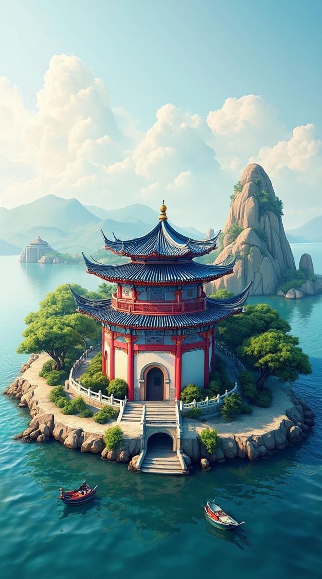 閩南土樓探秘遊 閩南土樓探秘遊