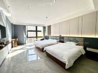 西寧瑞楓民宿·大學生冬季特種兵攻略