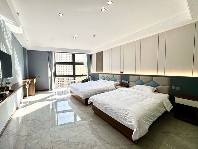 西寧瑞楓民宿·大學生冬季特種兵攻略