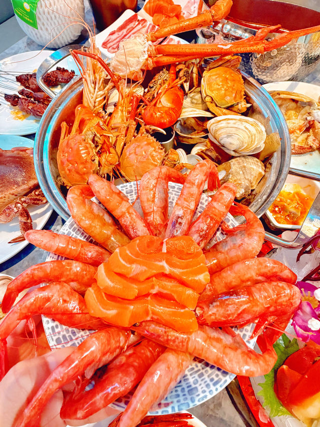 日料刺身必吃打卡 日料刺身必吃打卡