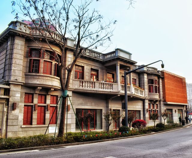 [Citywalk]漢口的citywalk，容量有點大