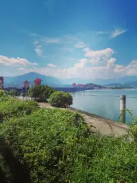 六日鄂西包車遊真實感受：主打一個省心又治