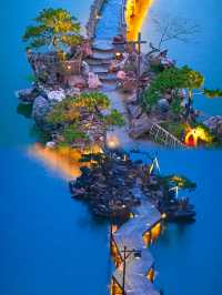 迄今為止，這是我發現最美的寶藏小鎮