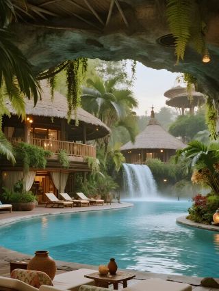 Rizhao Autumn Family Trip: An Underrated Seaside Town Healing Journey