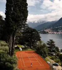 全球酒店TOP1的Passalacqua,美得讓人窒息