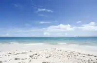 坎昆Atelier酒店小吐槽