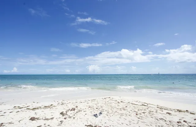 坎昆Atelier酒店小吐槽 坎昆Atelier酒店小吐槽