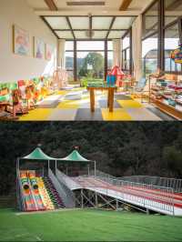 莫干山縵田,治癒系神仙酒店!