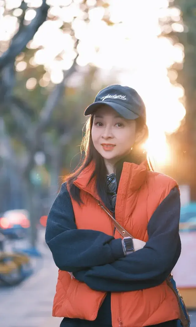 11.30實拍，局門路的銀杏都黃啦！