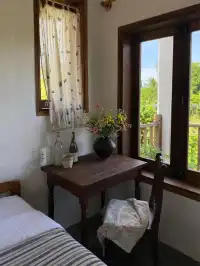 越南!住進會安海邊絕美法式夢想之家