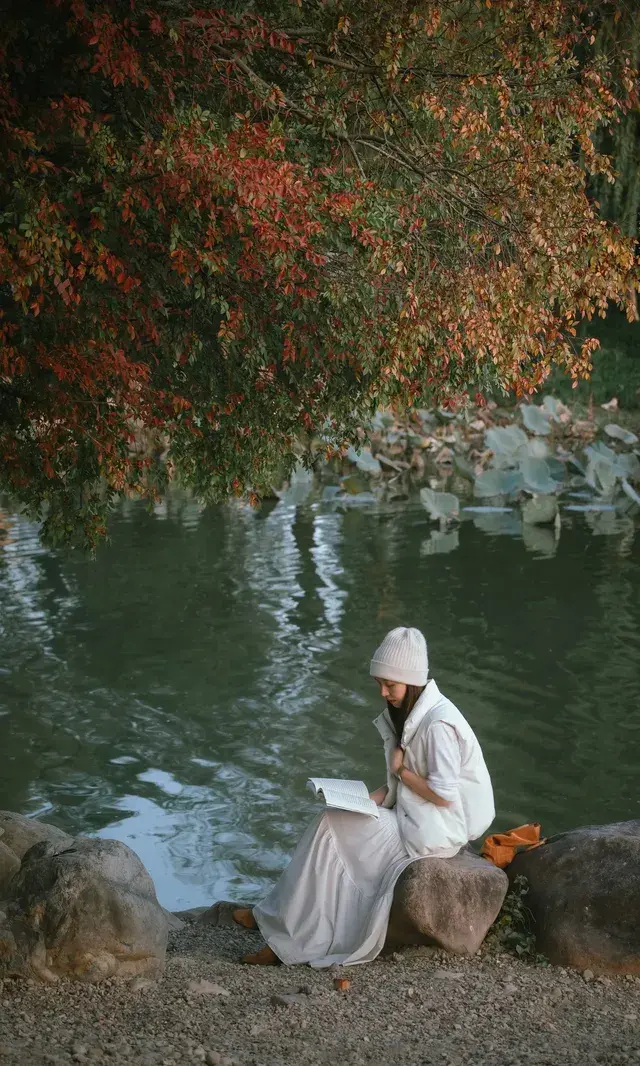 溫嶺錦屏公園,秋天的氛圍感丨溫嶺拍照 溫嶺錦屏公園,秋天的氛圍感丨溫嶺拍照