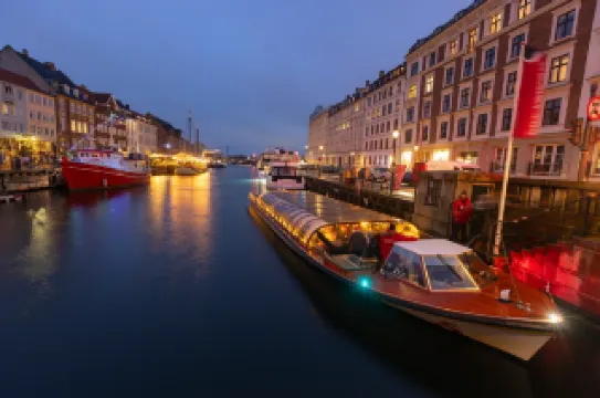 Copenhagen December Travel Guide (Part 1)