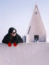 淡季的阿那亞不會辜負每一個人