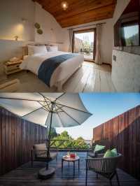 楓之谷：住進莫干山的舊時光